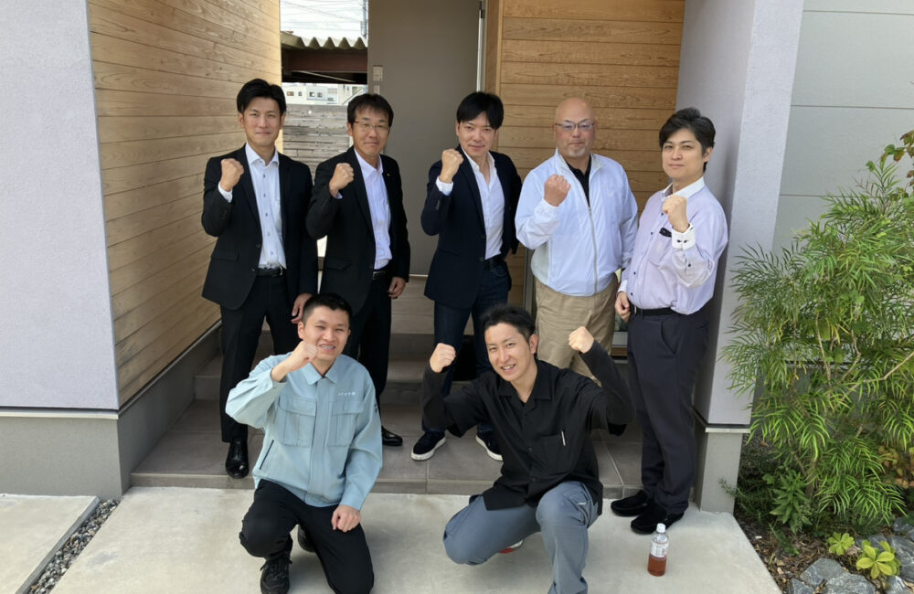 2023年度の第7回目の 日本気密測定協会の導入研修会を開催しました！！