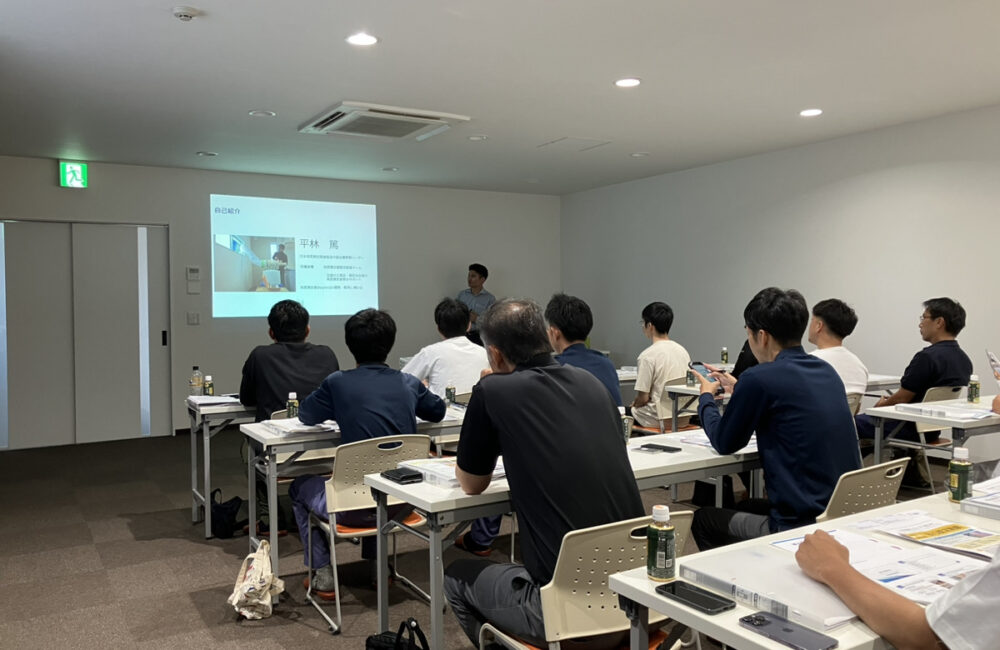【2025年3月5日~3月28日の気密測定オンライン説明会開催 日程について】